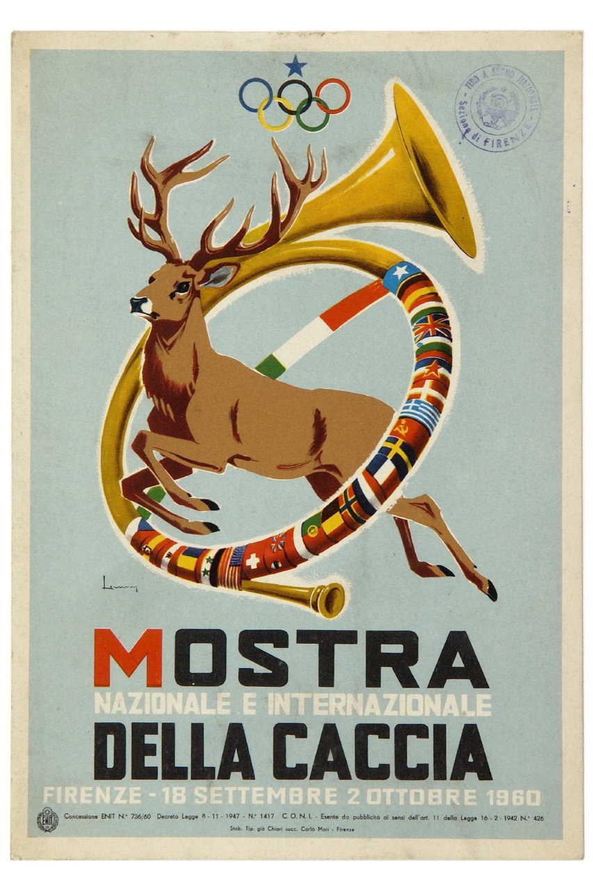 Mostra nazionale e internazionale della caccia